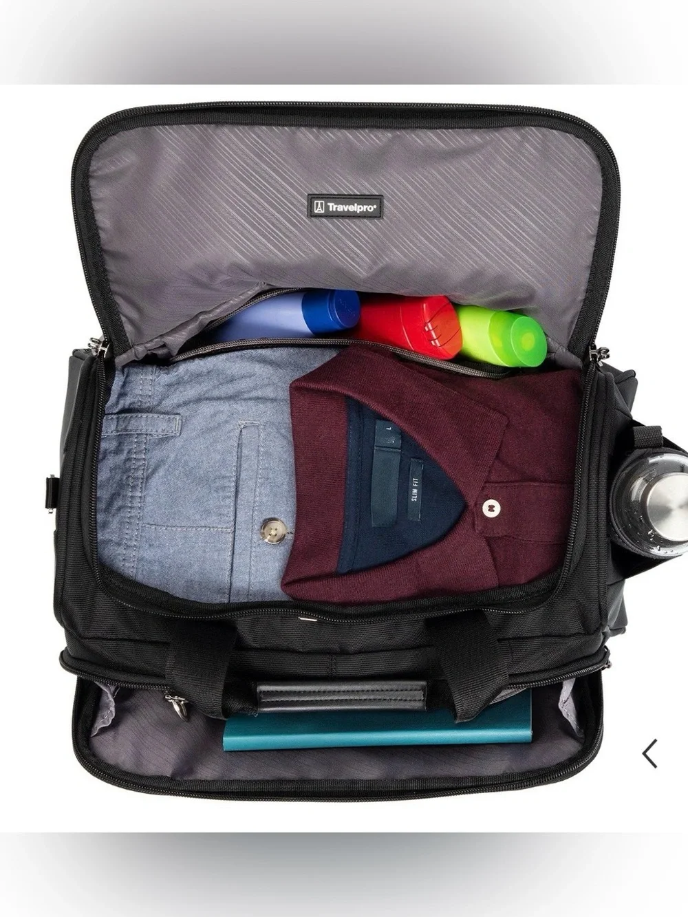Travelpro Crew Versapack Deluxe Tote